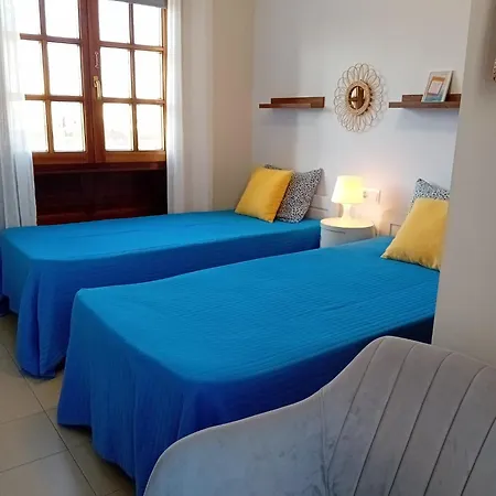 Villa Adel 56, Private Heated Pool, Parking Playa Blanca  Exterior photo