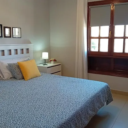 Villa Adel 56, Private Heated Pool, Parking Playa Blanca  Exterior photo