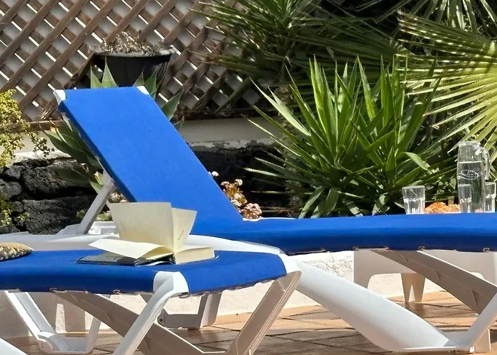 Villa Adel 56, Private Heated Pool, Parking
